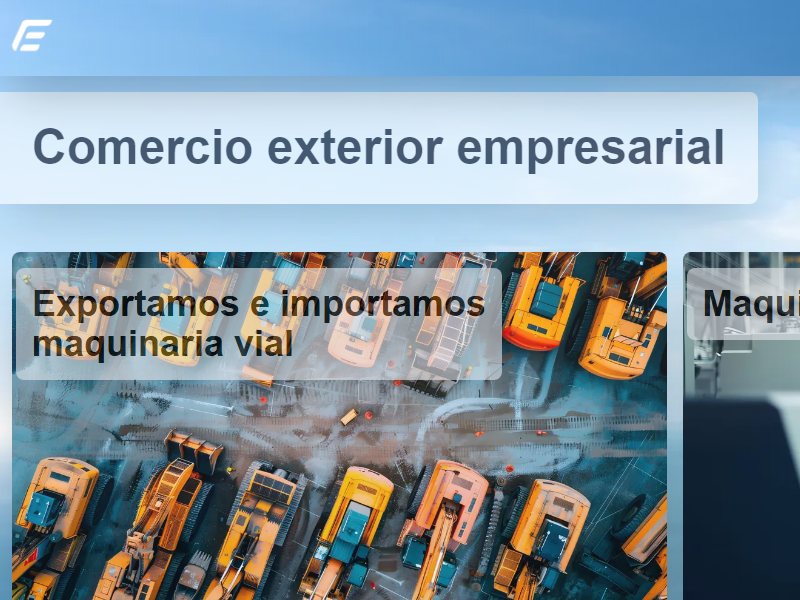 International Trader Company