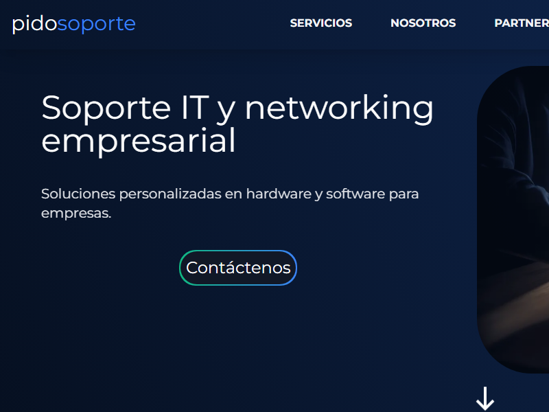 IT Company